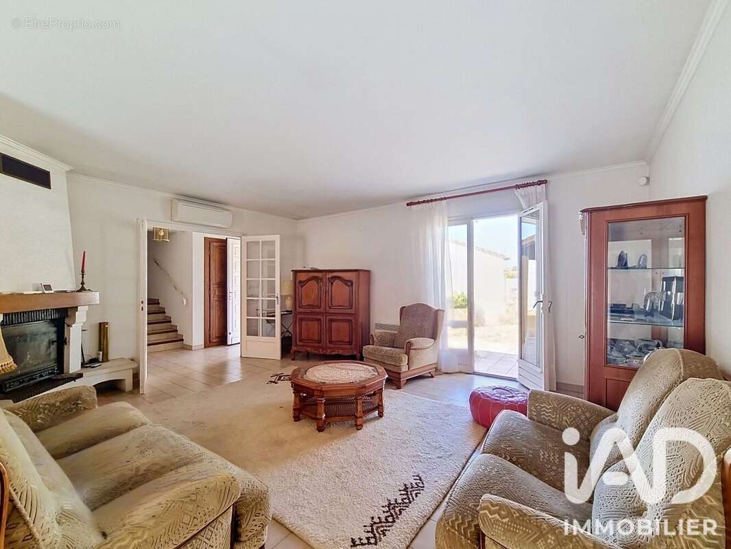 Photo 6 - Maison à GARONS