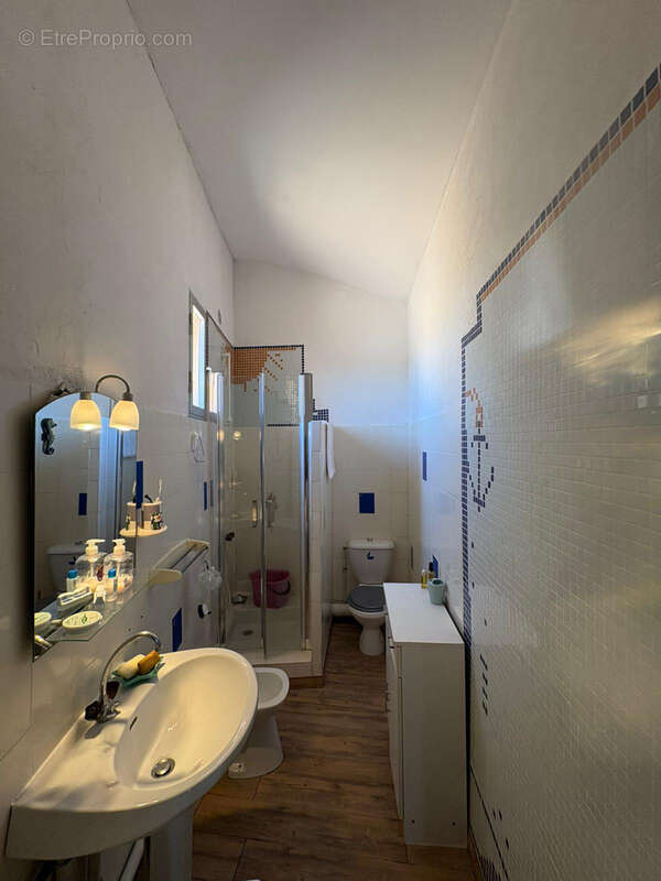 Appartement à FLEURY