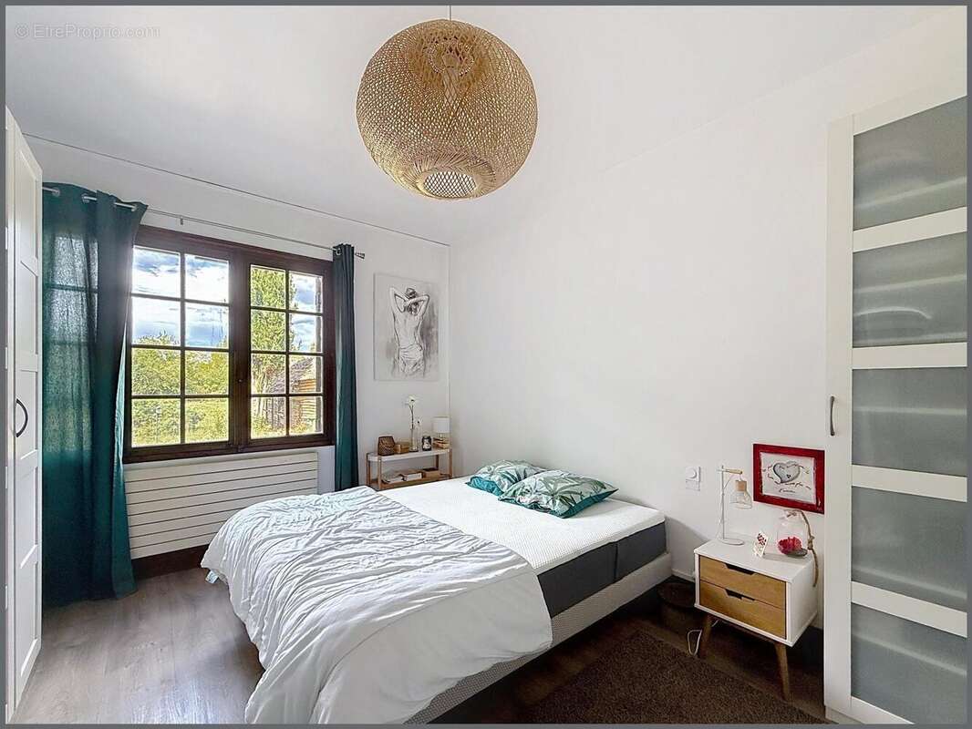 Photo 6 - Maison à SAINT-AVERTIN