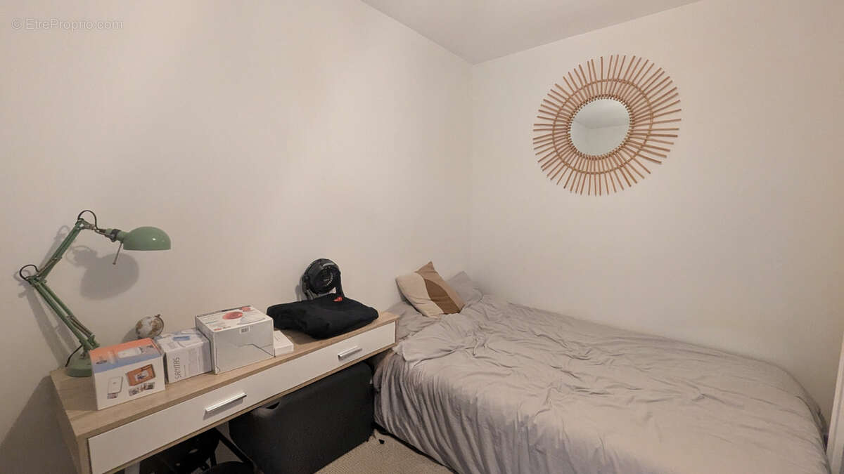 Appartement à EYSINES