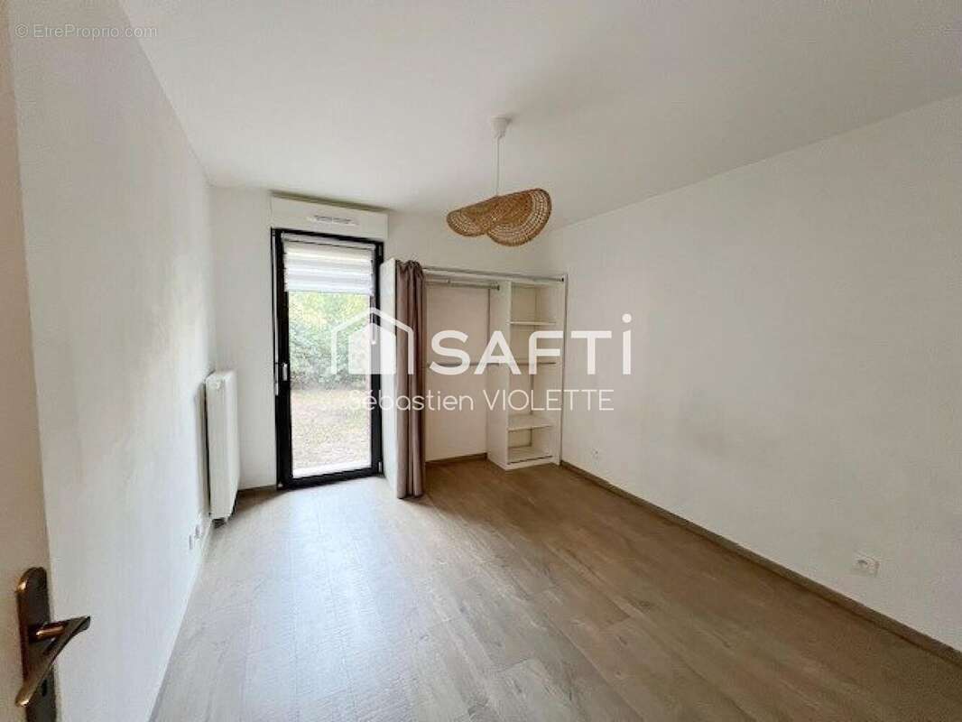 Photo 7 - Appartement à SAINGHIN-EN-MELANTOIS