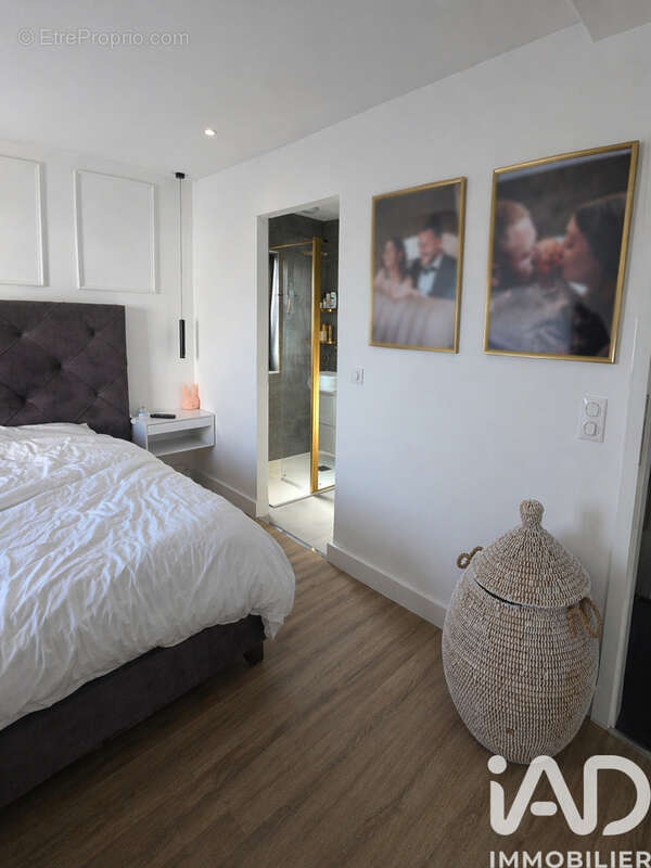 Photo 9 - Maison à TRESSANGE