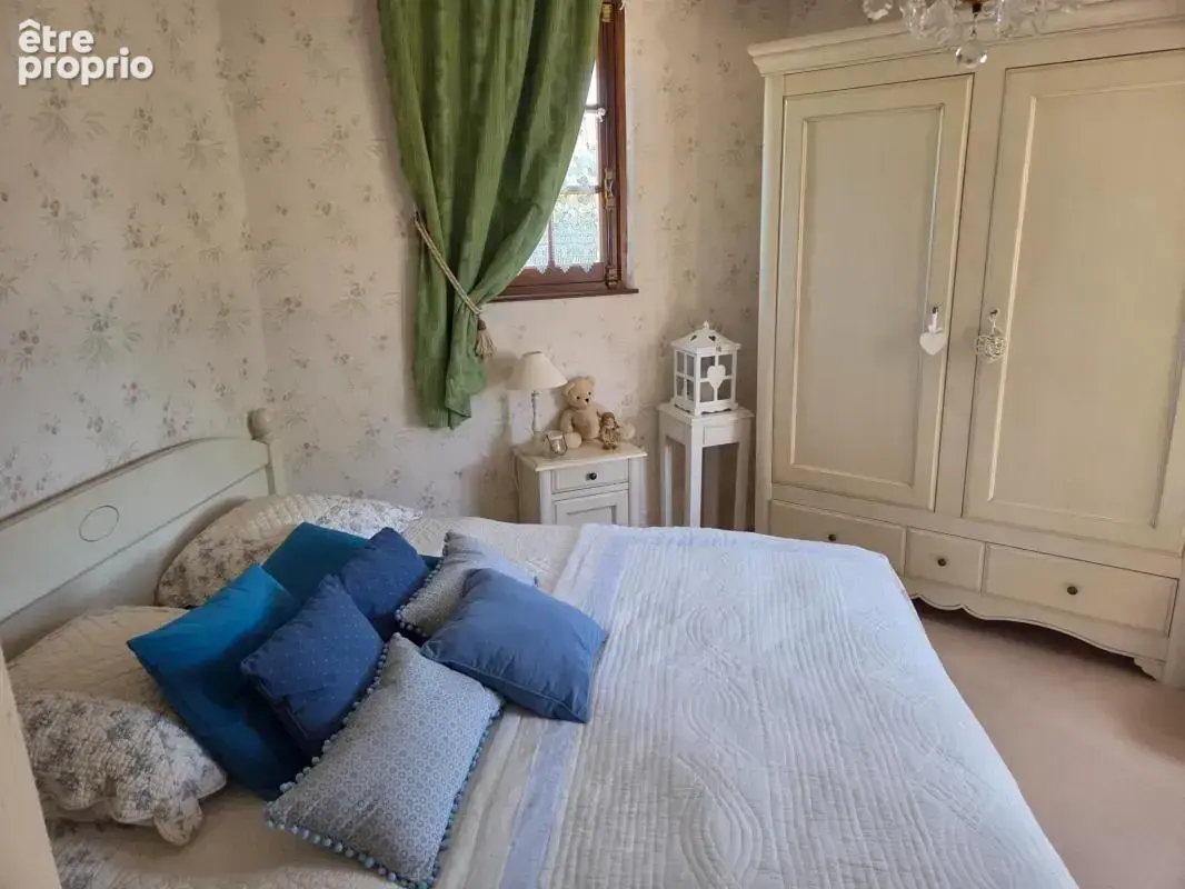 Propriété à vendre 11 pièces BLANGY LE CHATEAU (14) - photo 9