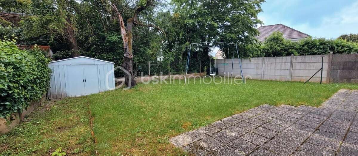 Maison 173 m² à Champigny-Sur-Marne  - photo 10