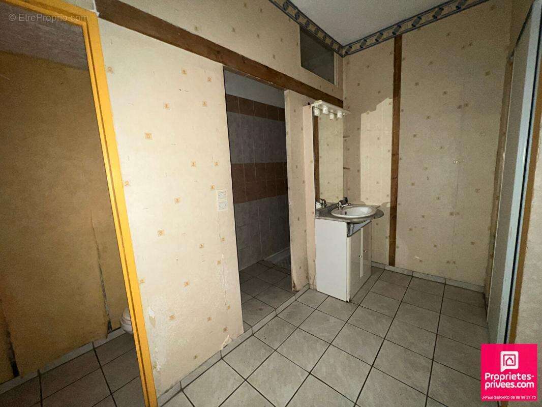 Maison à BUZET-SUR-BAISE