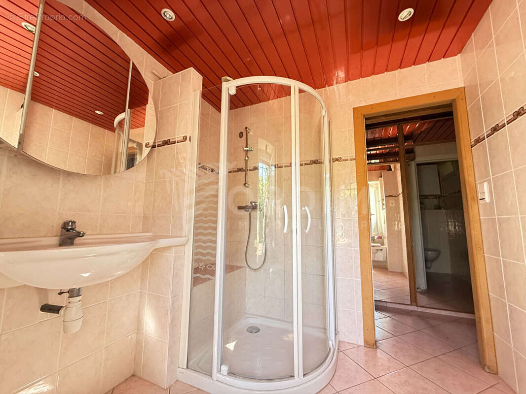 Maison à BONNY-SUR-LOIRE