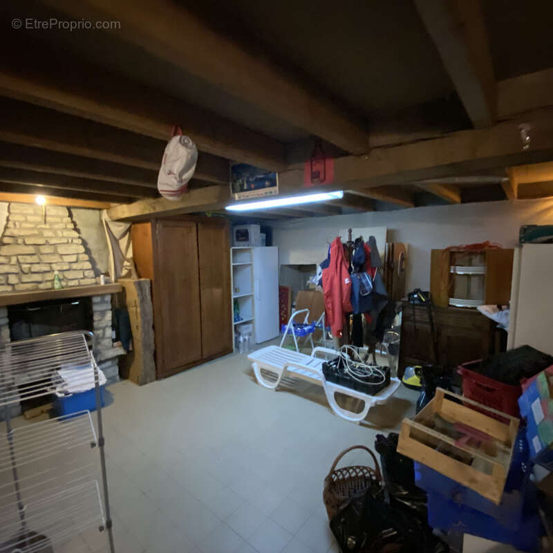 Maison à POUZAUGES