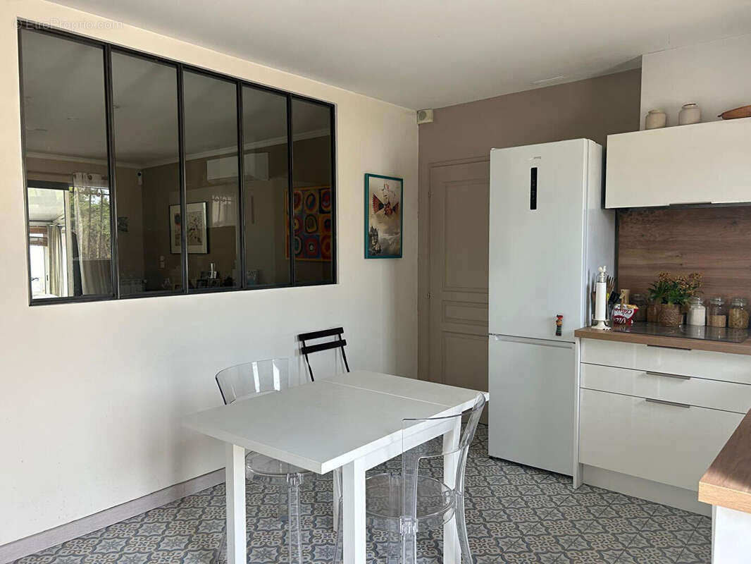 Maison à SAINT-REMY-DE-PROVENCE