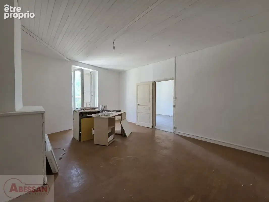 Appartement 110 m² à Anduze  - photo 4