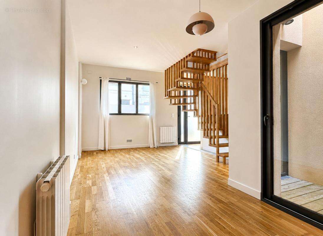 Vente MAISON 61m2 BORDEAUX (33800) - photo 3