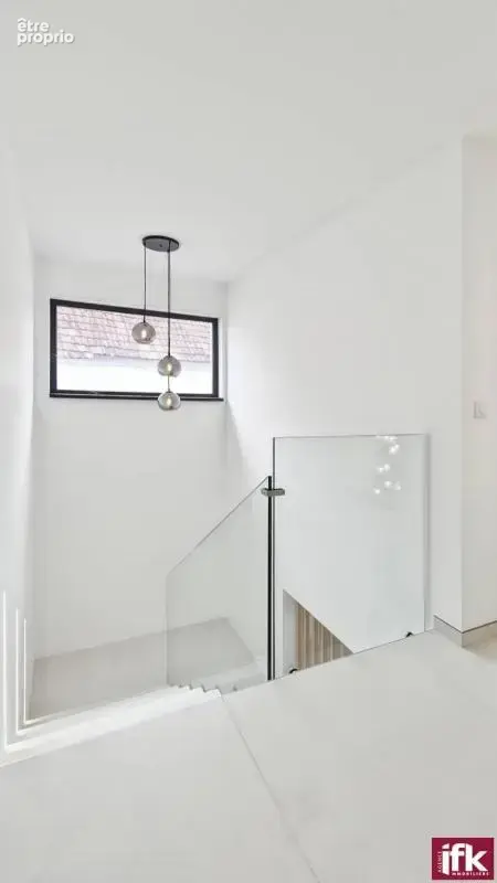 PROCHE COLMAR : Maison récente de 142 m² avec 4 chambres – DPE A - photo 9