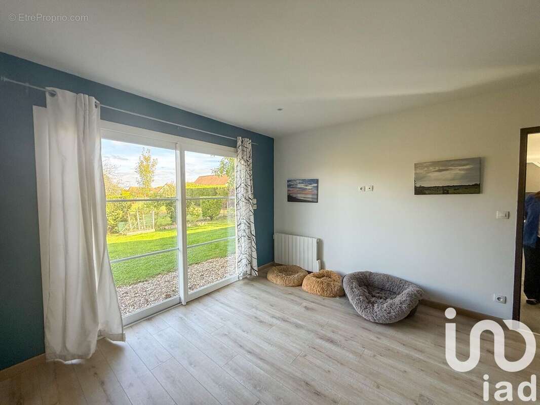 Photo 7 - Maison à VIRONVAY