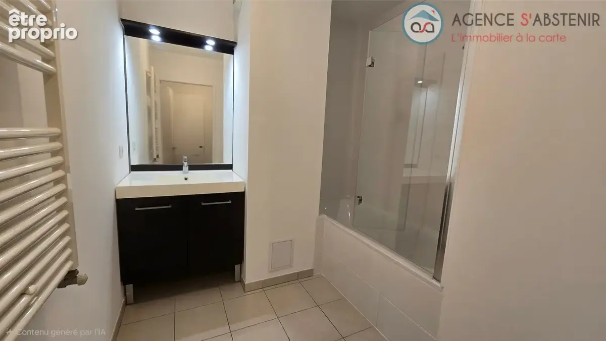 Appartement 3 pièces 61 m² à vendre à Pessac (33600) - photo 4