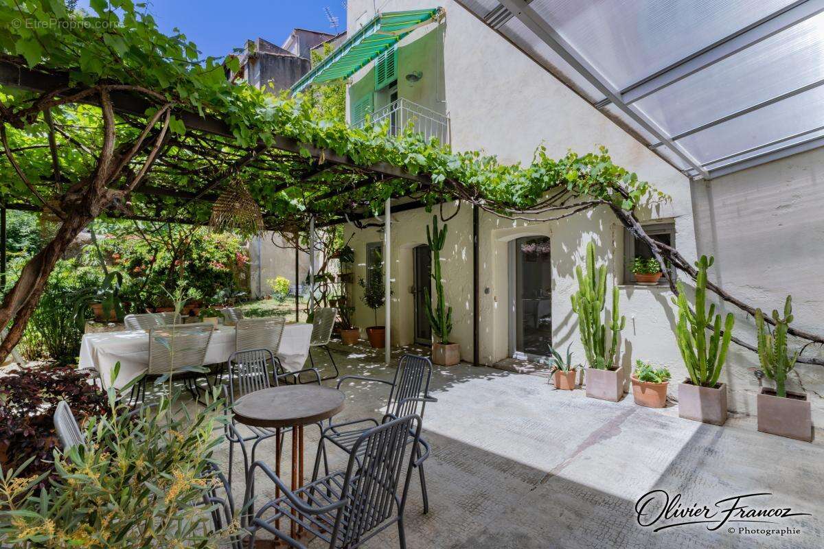 Appartement - photo 7