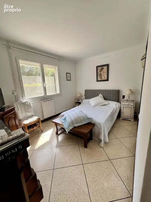 Jolie maison de plain pied - photo 7