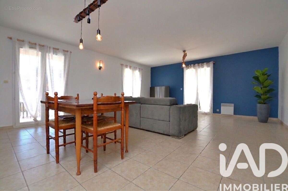 Photo 6 - Maison à SAINT-MARCEL-SUR-AUDE
