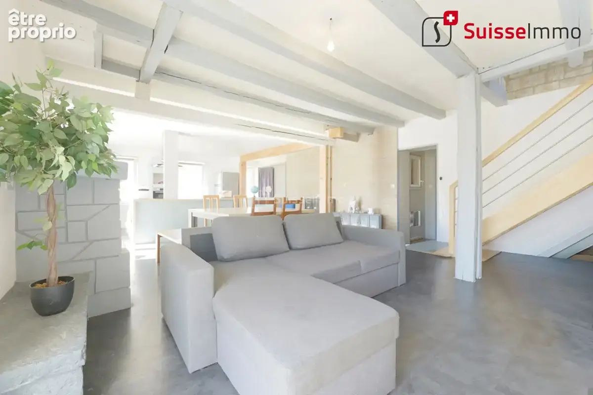 Maison  7 pièces 155 m2 - photo 2