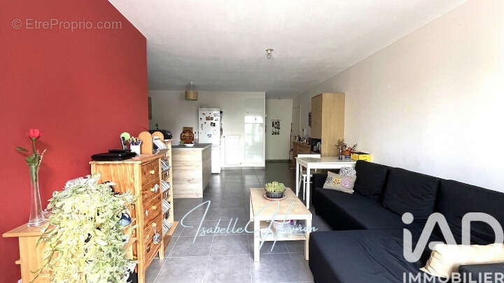 Appartement 67 m² à Nantes  - photo 2