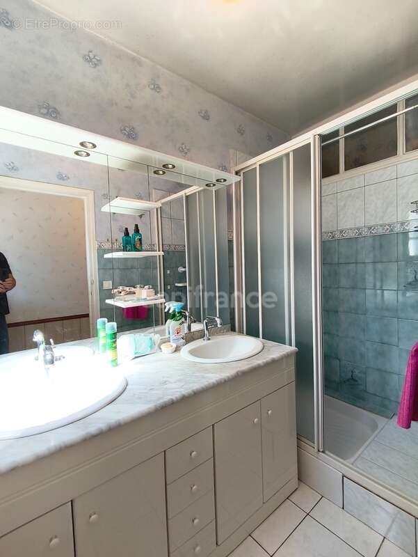  maison avec fort potentiel – proche centre ville de sézanne - photo 14