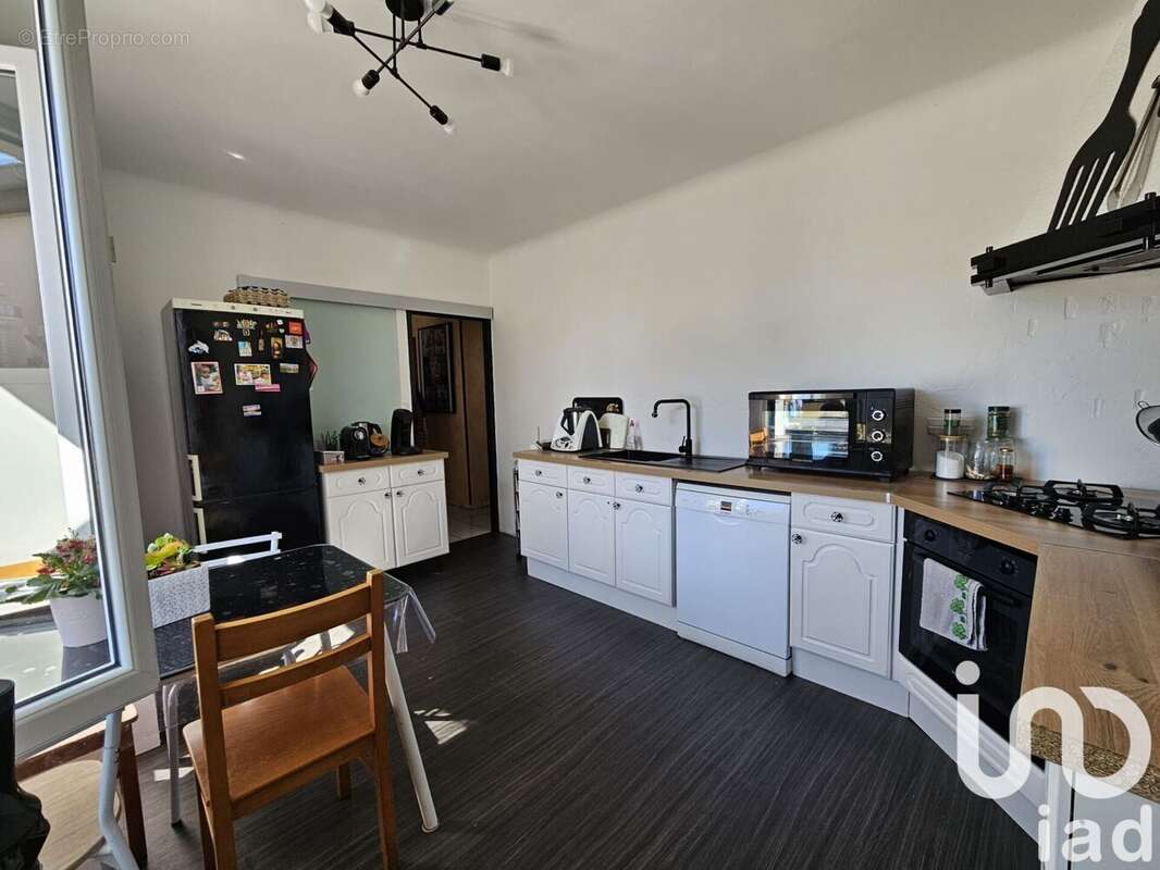 Photo 2 - Maison à ECOMMOY