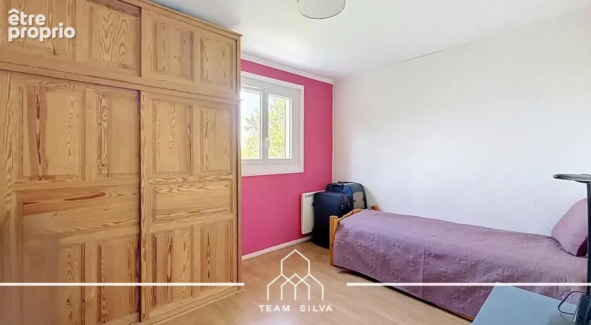 Maison 4 pièces 90 m² à vendre à Feyzin (69320) - photo 11