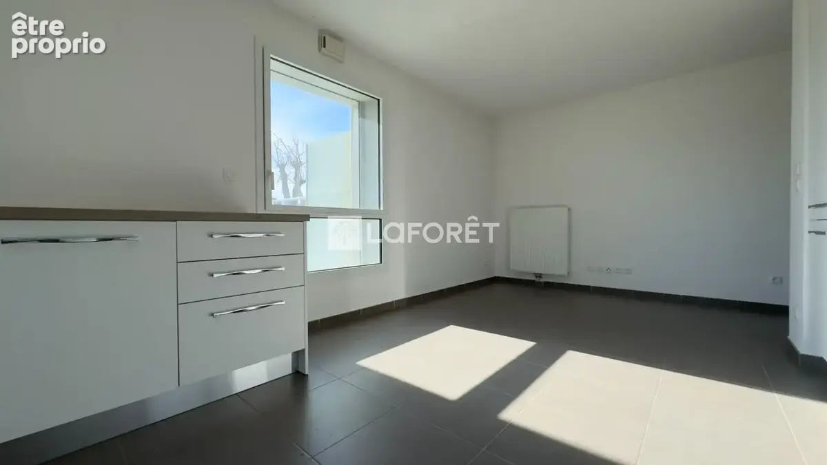 Appartement Castelnau Le Lez 2 pièces 41 m2 - photo 6
