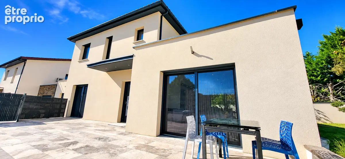 Maison Roussillon 5 pièces 130 m2 - photo 3