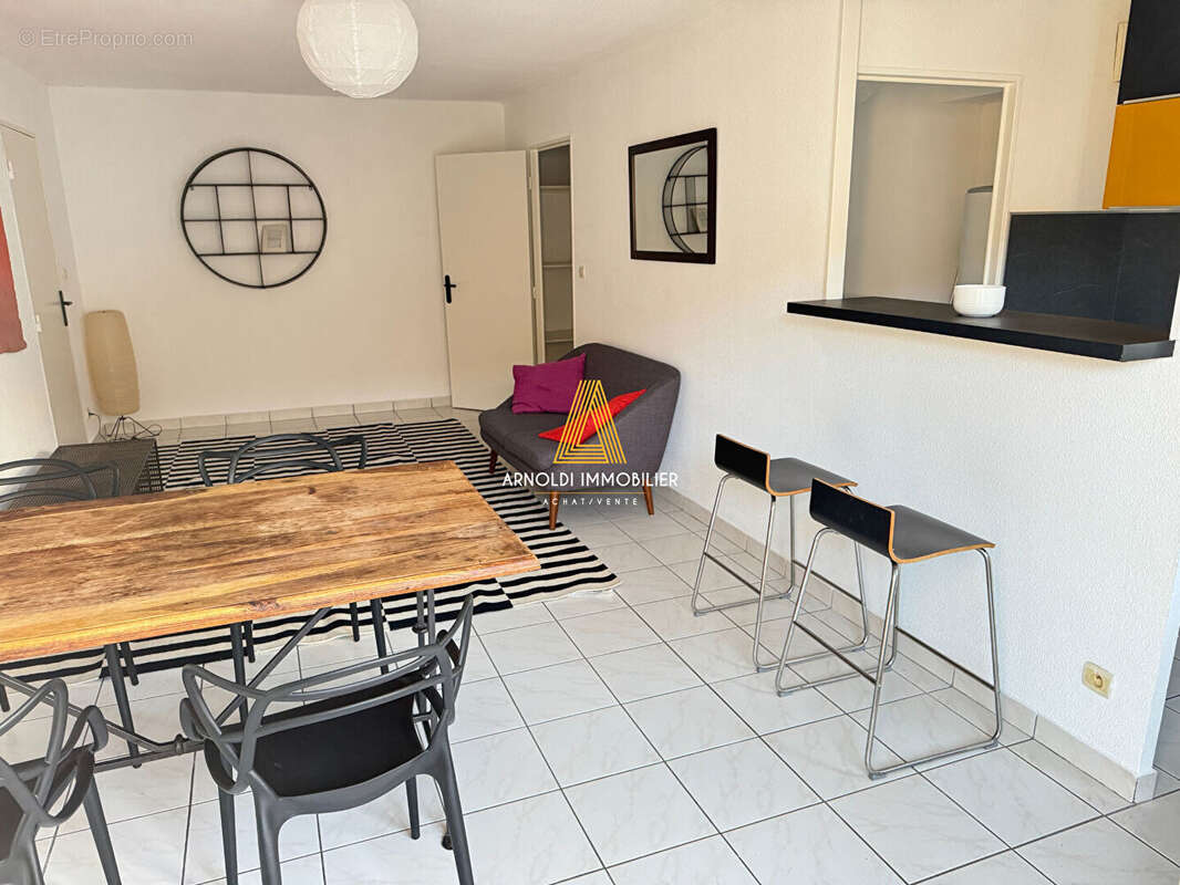 Appartement à VALENCIENNES