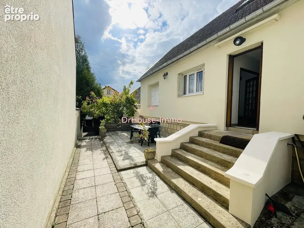 Maison 5 pièces 93 m² à vendre à Creil (60100) - photo 20