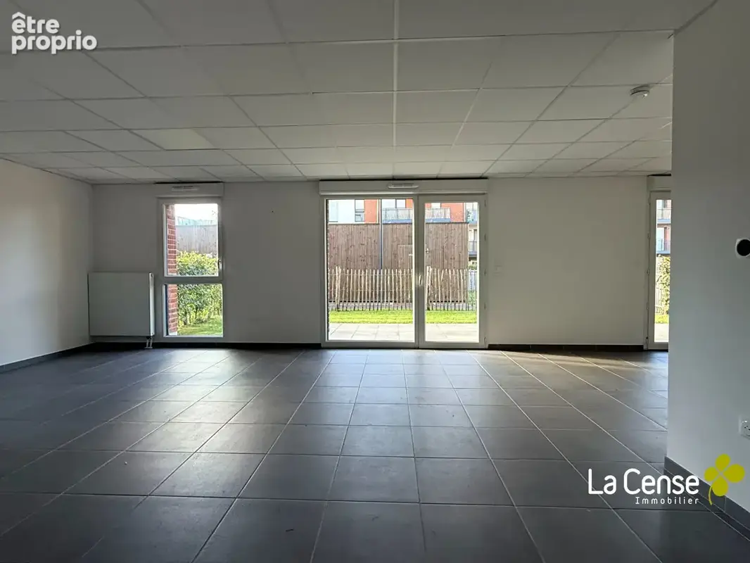 Templeuve - appartement de 52.48m² - photo 5