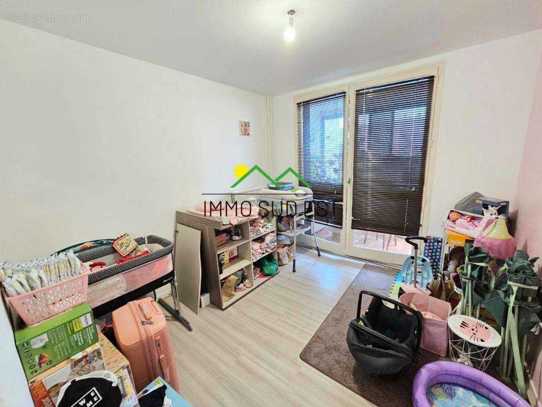 Appartement à VALENCE