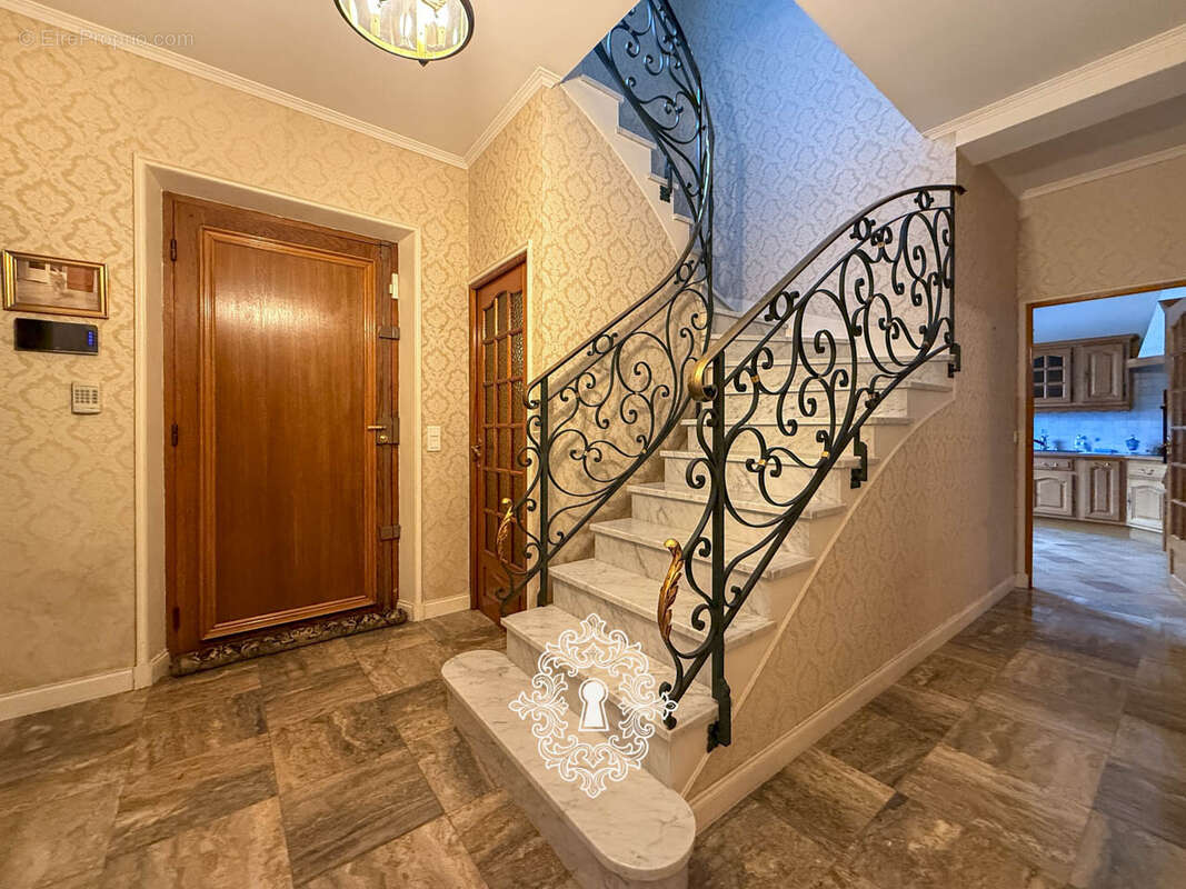 Maison à LONGUEVILLE