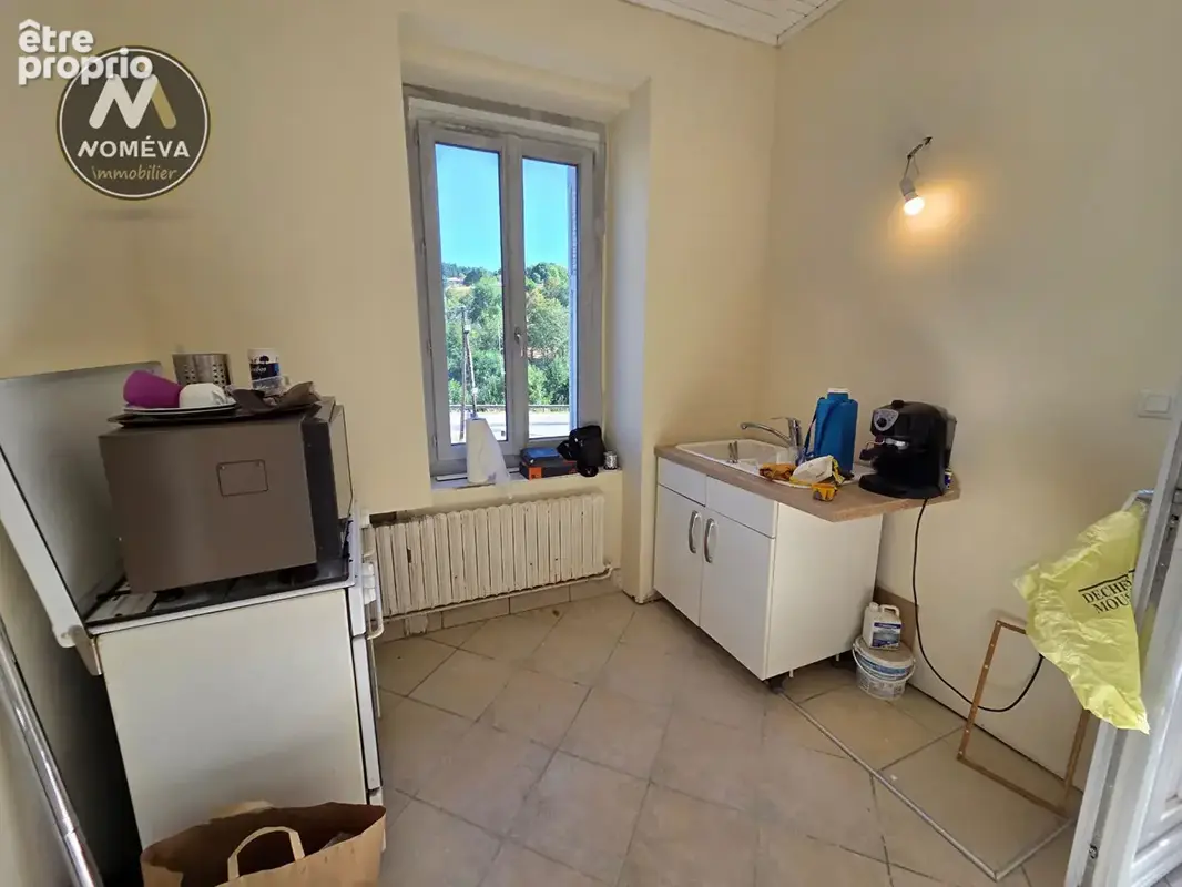 Maison de village - Dunières - 4 pièce(s) 67 m2 - photo 10