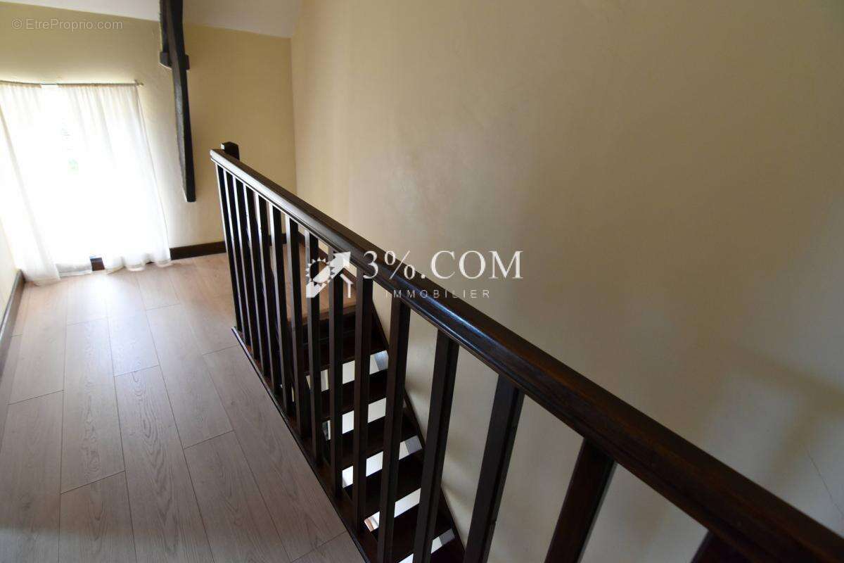 Maison à SAINT-DOLAY