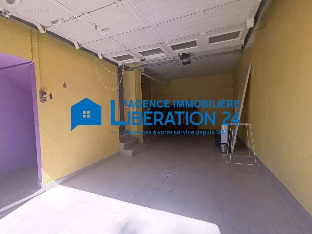 Maison de 5 pièces à Saint-Étienne  108 m² - photo 18