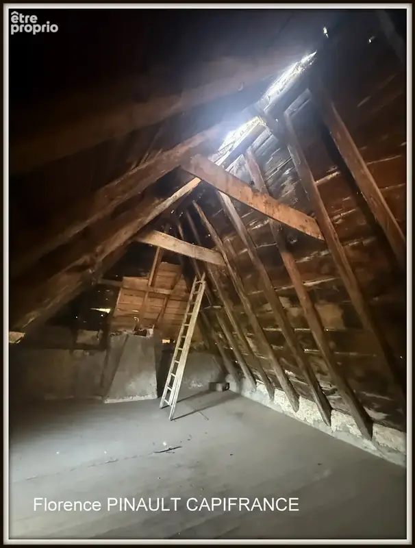 Propriete à vendre 4 pièces CANTAOUS (65) - photo 12