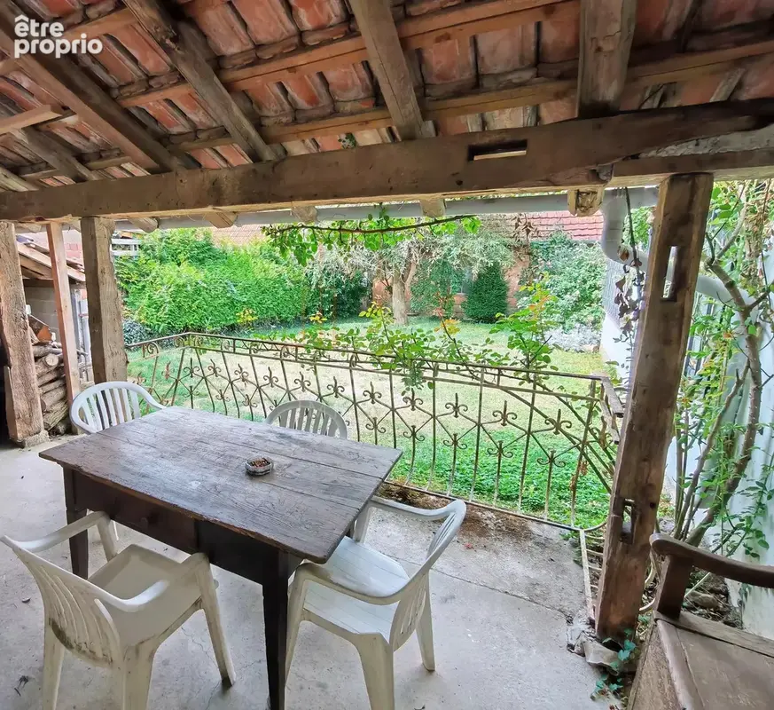 Ensemble immobilier de caractère - photo 5