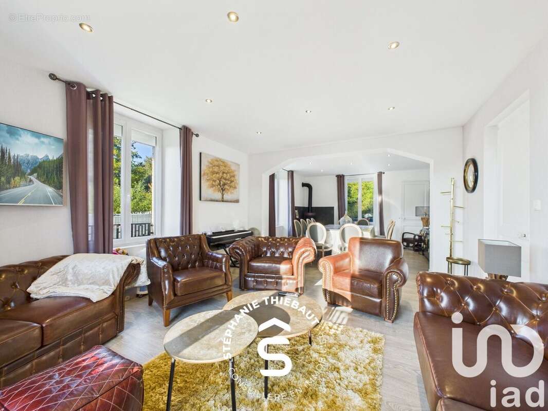 Photo 4 - Maison à BRUYERES