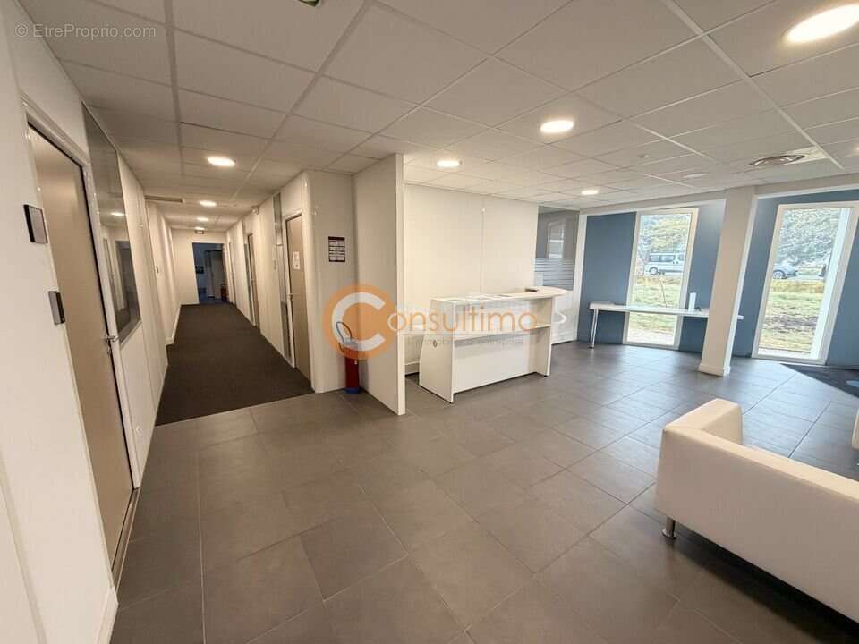 Commerce à MARTILLAC