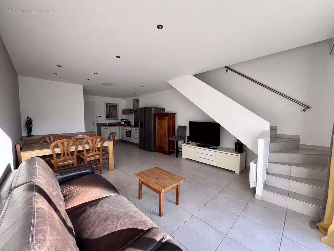 Appartement à MARGUERITTES