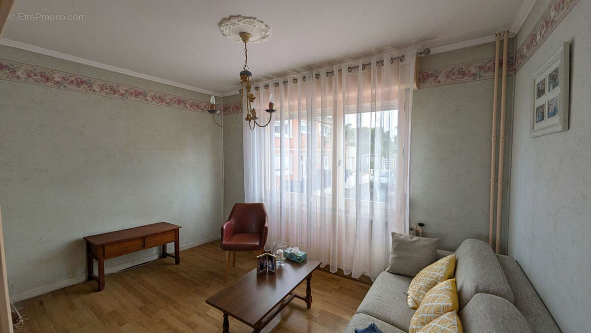 Maison à BOHAIN-EN-VERMANDOIS