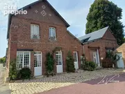Maison à LINTOT-LES-BOIS