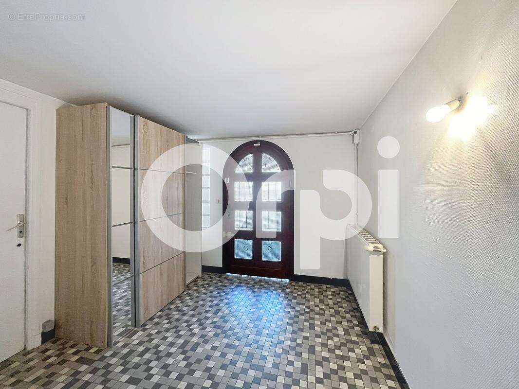 Maison à BRIVE-LA-GAILLARDE