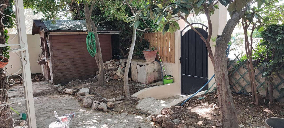 Maison à MONTPELLIER