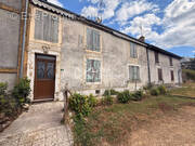Maison à MESSINCOURT