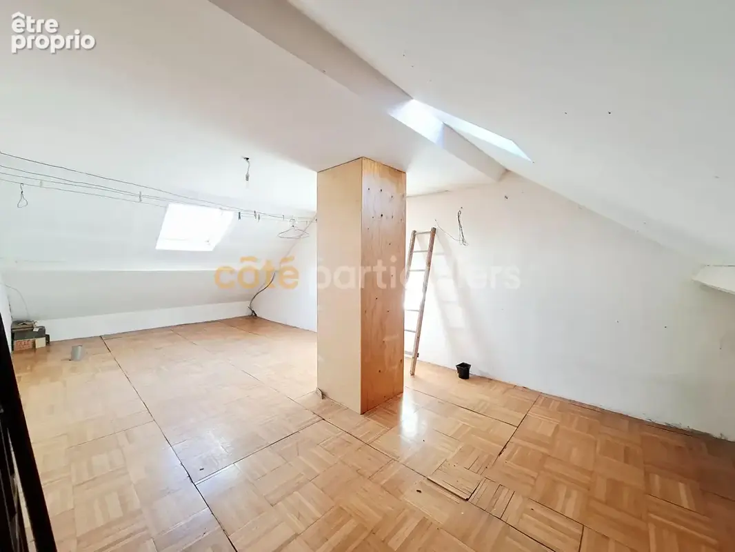 Maison familiale 110 m², 3 Chambres, 527 m² de terrain à Ponts - photo 12
