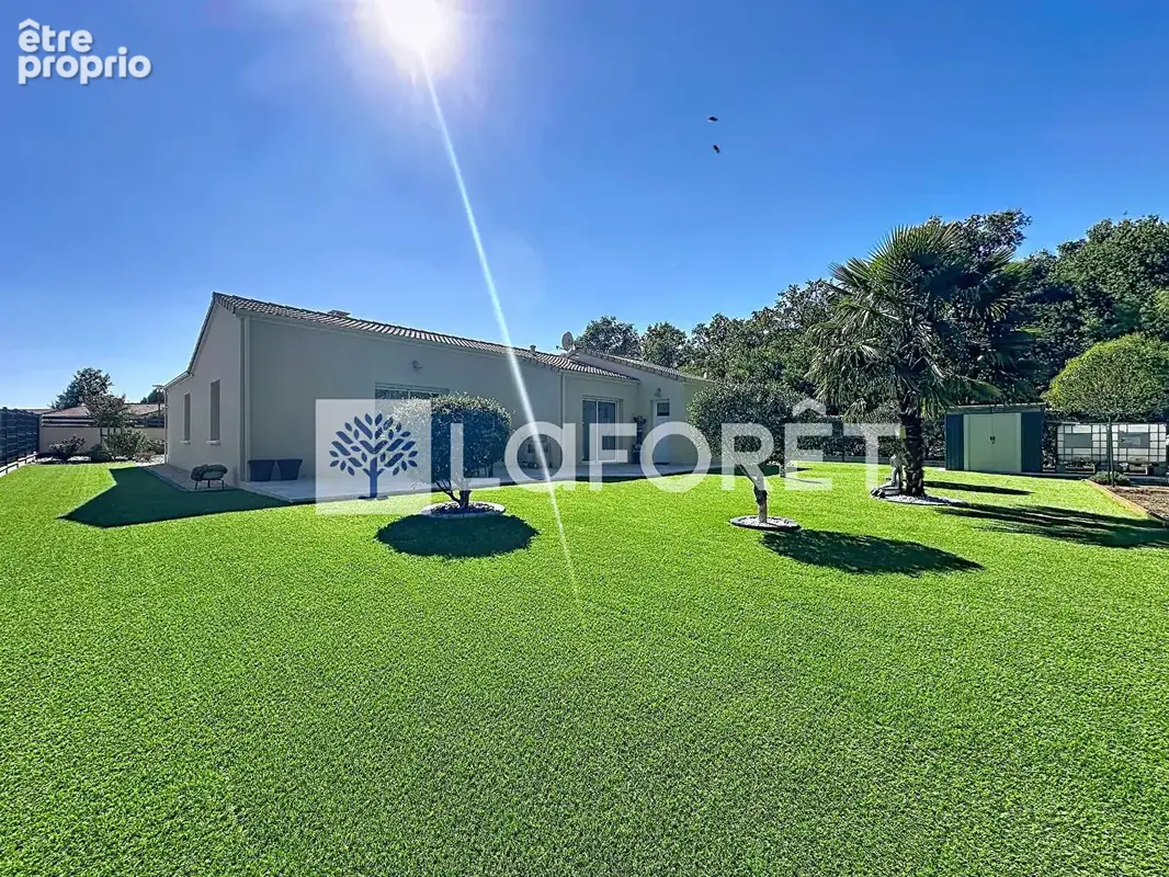 pavillon de plain pied 101 m2 - photo 16