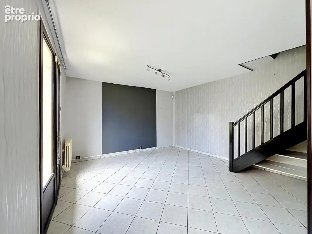 Maison 3 pièces 78 m² à vendre à Les Pavillons-Sous-Bois (93320) - photo 4