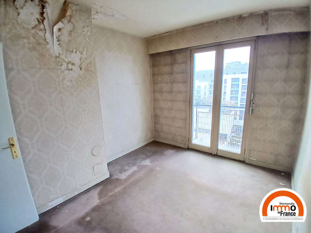 Appartement à ROUEN