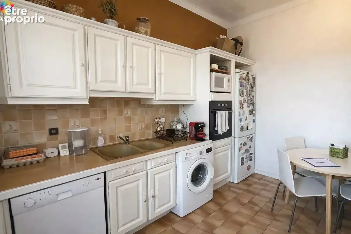 Appartement 3 pièces 57 m² à vendre à La Seyne-Sur-Mer (83530) - photo 7